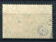 98883) DEUTSCHES REICH # A113 B Gestempelt GEPRÜFT Aus 1920, 34.- € - Used Stamps