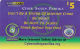 MICRONESIA - Remote Memory 5$ Card, Cyber Safety Pasifika, 2012, Used - Micronésie