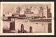 Mosque SABRES KAIROUAN TUNIS TUNISIA Islamic Postcard RARE VINTAGE ORIGINAL - Other & Unclassified