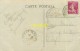 44 Bourgneuf En Retz, Avenue Du Chateau Collet, Carte Pas Courante Affranchie 1934 - Bourgneuf-en-Retz