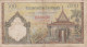 Cambodge - Billet De 500 Riels - Non Daté - P14b (1965) - Cambogia