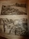 Delcampe - 1915 LPDF: Trentin (Italie);La Soupe Aux Poilus;Pagny/Saulx;Ecurie;Sermaize;Méharicourt;LES BALKANS; Expo-->Casablanca - Autres & Non Classés