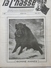 La Chasse Revue Cynegetique Et Canine Année 1958 10 Numéros - Caccia & Pesca