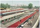 15804 - Die Eisenbahnen Auf Der IVA München 1965 Lokomotiv Und Fahrzeugschau Im Freigelände (format 10X15) - Expositions