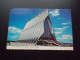 U.S. AIR FORCE ACADEMY CADET CHAPEL 1974 - Colorado Springs