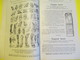 Elevage/Catalogue / Fabrique Spéciale De Produits Vétérinaires/Adrien Sassin/ ORLEANS / ALGER/ 1955          CAT158 - Agricultura