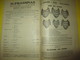 Delcampe - Elevage/Catalogue / Fabrique Spéciale De Produits Vétérinaires/Adrien Sassin/ ORLEANS / ALGER/ 1955          CAT158 - Agricultura