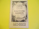 Delcampe - Elevage/Catalogue / Fabrique Spéciale De Produits Vétérinaires/Adrien Sassin/ ORLEANS / ALGER/ 1955          CAT158 - Agricultura