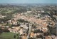 SAINT PALAIS : Vue Générale Aérienne Sur La Ville - Saint Palais