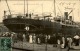 BATEAUX - Carte Postale Du Savoie Dans Le Port Du Havre - A Voir - L 5072 - Koopvaardij