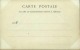 EVÉNEMENTS - Carte Postale Des Fêtes Franco Russes De 1921 , La Tribune Officielle - A Voir - L 5081 - Réceptions