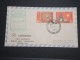 ARGENTINE - Enveloppe 1 Er Vol Buenos Aires / Casablanca En 1971 - A Voir- L 5100 - Lettres & Documents