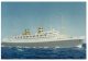 (5000) Cruise Ship - Paquebot - New Amsterdam - Dampfer