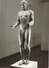 Bronze Kouros From Piraeus.  Greece.     # 05246 - Sculpturen