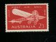 408053536 DB 1964 AUSTRALIE  POSTFRIS MINT NEVER HINGED  POSTFRISCH EINWANDFREI YVERT A12 A13 - Mint Stamps