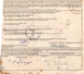 1944 Pakketkaart Van Haarlem  Via Zevenaar Naar Berlin Reinichendorf Met NVPH 391 En 411 Mit Nachgebühr - Brieven En Documenten