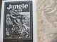 Jungle Comics  Pour Amateur De Tarzan  Reproduction En Noir Et Blanc Des Couvertures 1940-1954 - Altri & Non Classificati