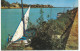 34 - Hérault - Le Grau D'agde Cachet Marcophilie Camping Des Nations Marsillan Plage 1967 - Agde