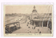 Vista Panoràmica De La Rambla - Mar Del Plata - Argentina - Argentine - Timbre/stamp - Argentine