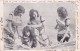 WOMANS ON THE BEACH 1900_SWIMMING COSTUMES _NICE CARD_CIRCULATED - Vrouwen