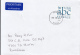 51411- ABC- ALPHABET, STAMPS ON COVER, 2013, SWEDEN - Storia Postale