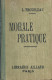 Livre Ancien,morale Pratique  1906 - 18 Ans Et Plus