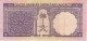 BILLETE DE ARABIA SAUDITA DE 1 RIYAL DEL AÑO 1968   (BANKNOTE) - Arabia Saudita