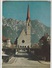SCHAAN LAURENZIUSKIRCHE F/G VIAGGIATA  1960 - Liechtenstein