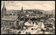 ALTE POSTKARTE ST. INGBERT TOTALANSICHT PANORAMA AK Ansichtskarte Postcard Cpa - Saarpfalz-Kreis