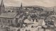 ALTE POSTKARTE ST. INGBERT TOTALANSICHT PANORAMA AK Ansichtskarte Postcard Cpa - Saarpfalz-Kreis