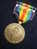 USA  MEDAILLE INTER ALLIEE GUERRE 1914-1918 - 1914-18