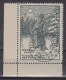 SCHWEIZ  2 Soldaten-Vignetten TER.FÜS. KP.4, Stempel: Feldpost 4, Eine Vignette Mit Plattenfehler - Postmarks