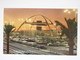 Postcard Theme Building At Night Los Angeles International Airport LAX My Ref B1126 - Los Angeles