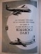 1957," AIR REVUE ",N°5, MAI,SALON DE PARIS,VOL A VOILE,HELICOPTERE,CARAVELLE,MIRAGE,ETENDARD,MILITARIA,TRIDENT,VAUTOUR - Flugzeuge