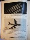 1957," AIR REVUE ",N°5, MAI,SALON DE PARIS,VOL A VOILE,HELICOPTERE,CARAVELLE,MIRAGE,ETENDARD,MILITARIA,TRIDENT,VAUTOUR - Flugzeuge