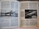 Delcampe - 1957," AIR REVUE ",N°5, MAI,SALON DE PARIS,VOL A VOILE,HELICOPTERE,CARAVELLE,MIRAGE,ETENDARD,MILITARIA,TRIDENT,VAUTOUR - Flugzeuge