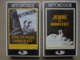 Vintage - Petit Lot De 2 Cassettes VHS - HITCHCOCK - - Konvolute