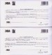 Delcampe - 2009 China PFTN.TY-35 2008-2009 NBA Five Best Players Of The Year -Commemorative Covers - Enveloppes