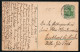 7636 - Alte Ansichtskarte - Braunlage - Gel 1912 - Glaser - Braunlage