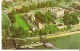 Aerial View Of The Tower Of London, London, England - Tower Of London