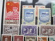 Asien / China 50 Marken Auf 3 Steckkarten!! Interessant?! Sehen Sie Auch Meine Anderen China Angebote! - Collezioni & Lotti