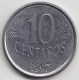 @Y@     Brazilië   10   Centavos    1997       (3441) - Brazilië