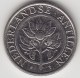 @Y@     Nederlandse Antillen   10 Cent 1999       (3443) - Nederlandse Antillen