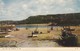 ANGLETERRE---COMWALL SCILLY ISLES---ST. IVES--low Tide. The Harbour----voir 2 Scans - St.Ives