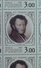 RUSSIA 1999 MNH (**)YVERT 6405-6407.200th Anniversary Of Pushkin's Birth. . Sheet 3 (5x5) - Volledige Vellen