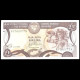 CYPRUS 1995 ONE POUND BANKNOTE UNC - Chipre