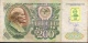 TRANSNISTRIA  P9  200  RUBLE   1992  FINE  NO P.h. ! - Sonstige – Europa