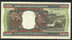 MAURITANIA  P8c 500 OUGUIYA    2002    AVF  FOLDS NO P.h. ! - Mauritanië