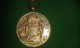 1887, Edouard Grielens, Opening Van De Vogelmarkt, Stad Antwerpen, 5de Wijk, 42 Gram (med301) - Souvenir-Medaille (elongated Coins)
