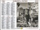 Almanach Du Facteur 2008  Robert Doisneau Et Daniel Frasnay - Grand Format : 2001-...